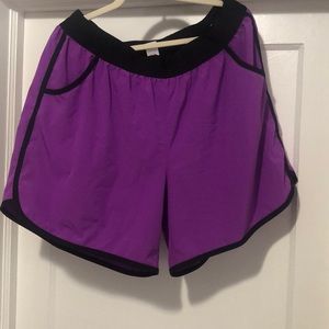 Livi Active shorts